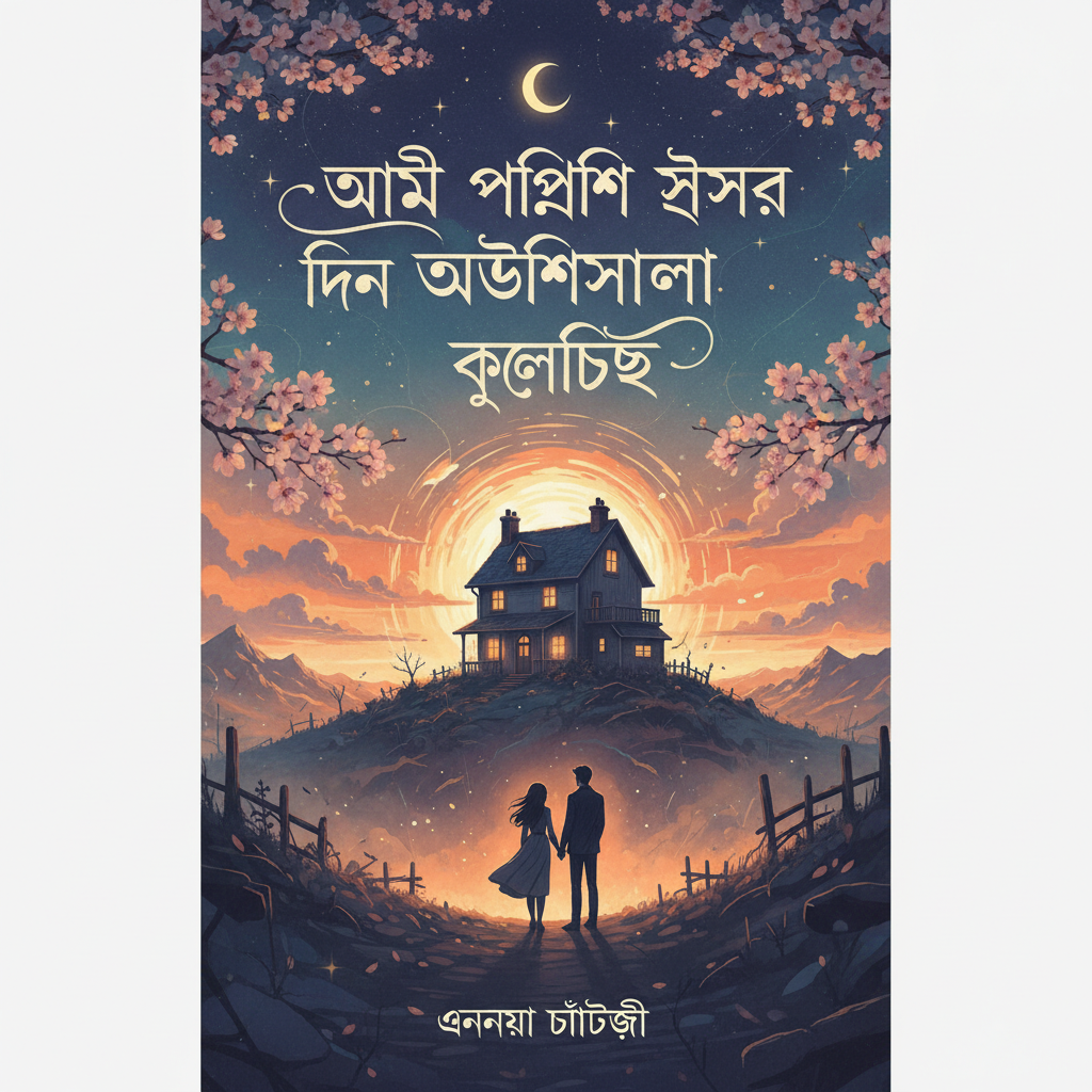 আমি পৃথিবীর শেষের দিনে অতিথিশালা খুলেছি