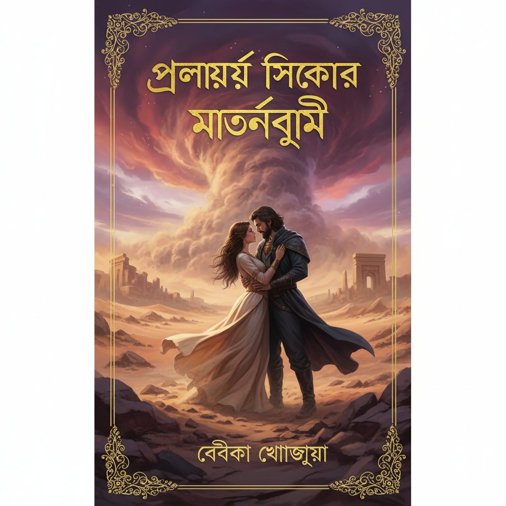 প্রলয়ের শিকারি মারণভূমি